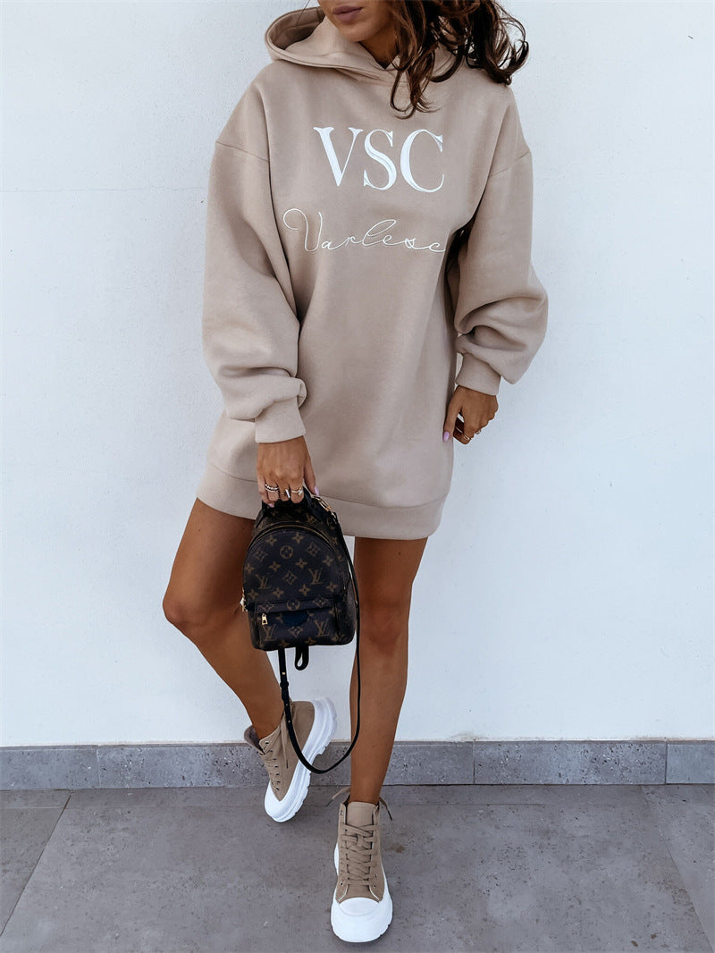 Urban Casual Fashion Women's Pullover Sweater