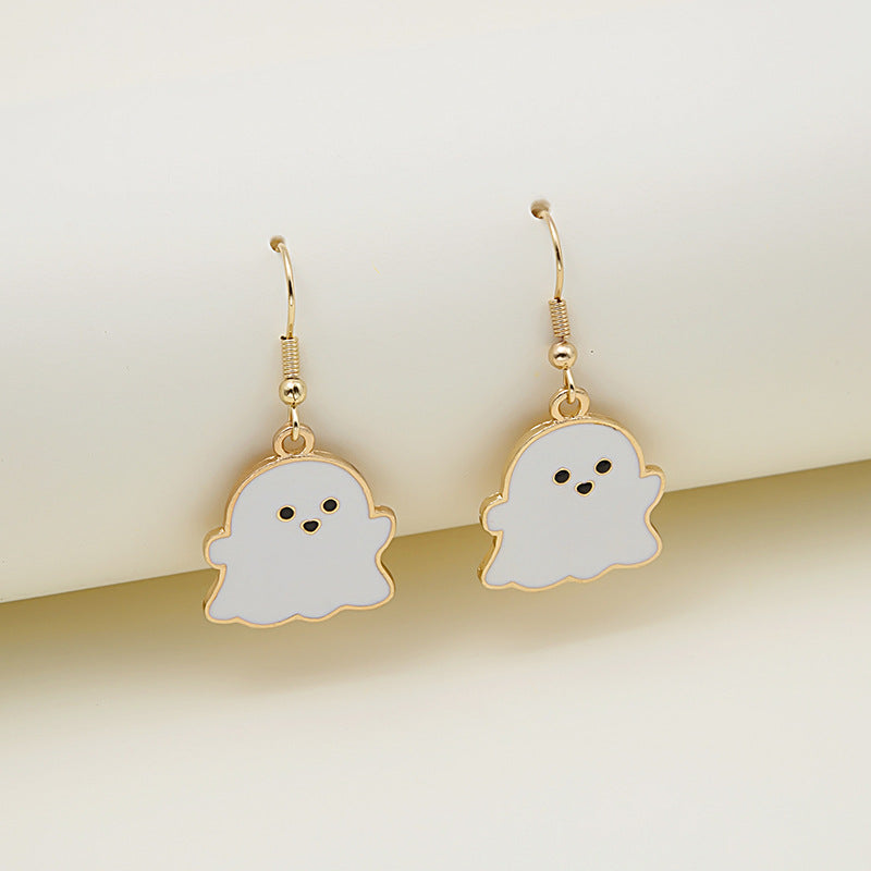 Halloween Earrings