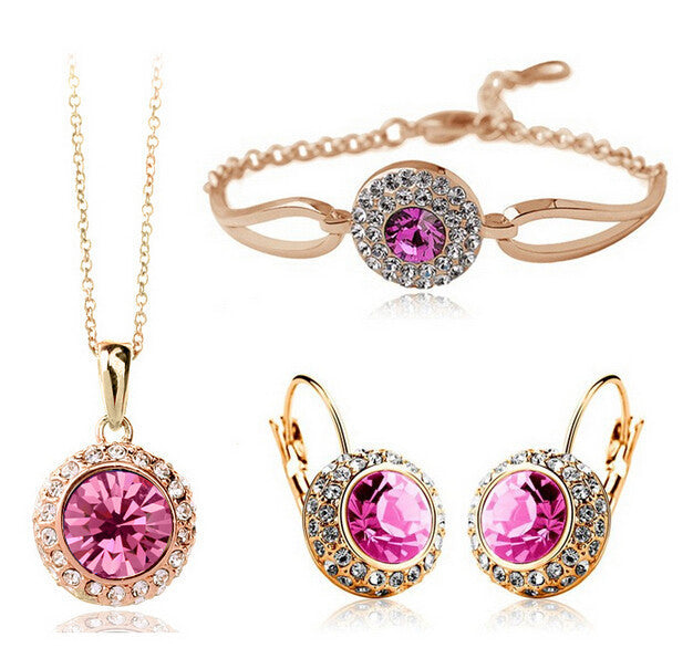 Jewelry Set for women