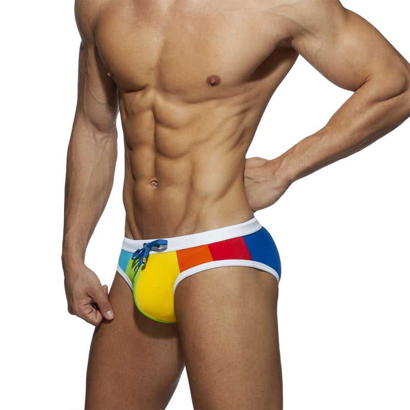 Trunks Swim Wear