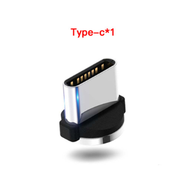 Cable for Iphone Android Typec