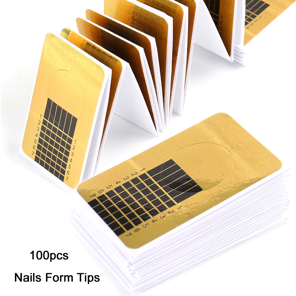 Nail Extension Kit Rapid Extension