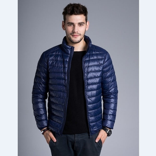 Winter Jacket for Men Jackets