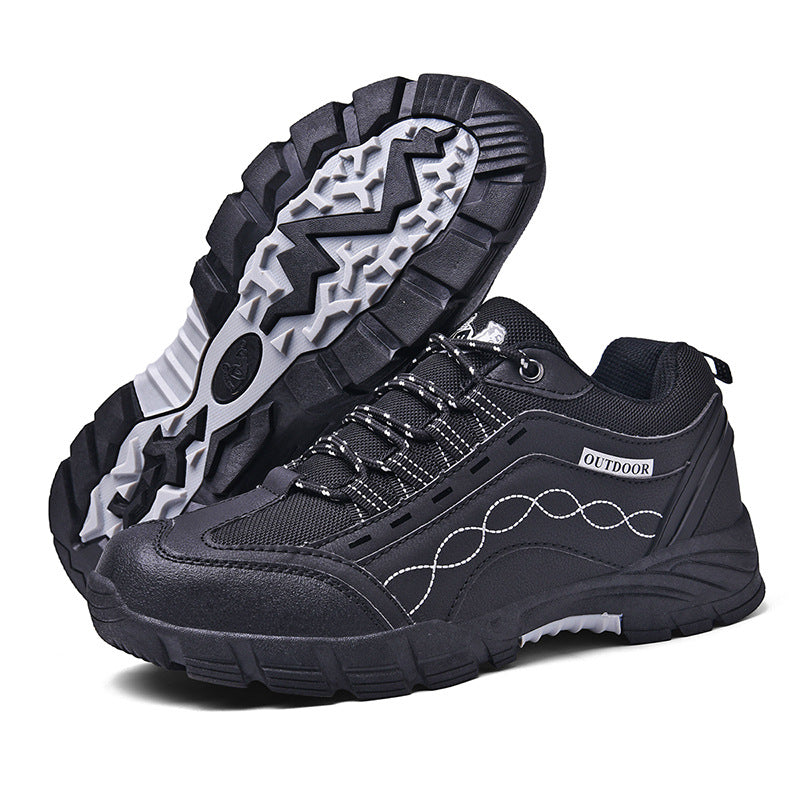 Cross-border Mountaineering Shoes