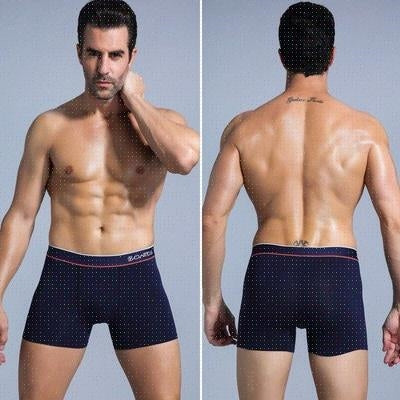 Men's Underwear