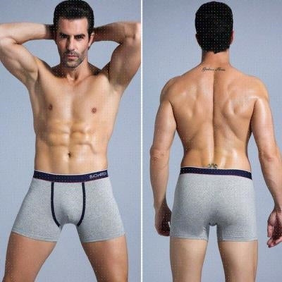 Men's Underwear