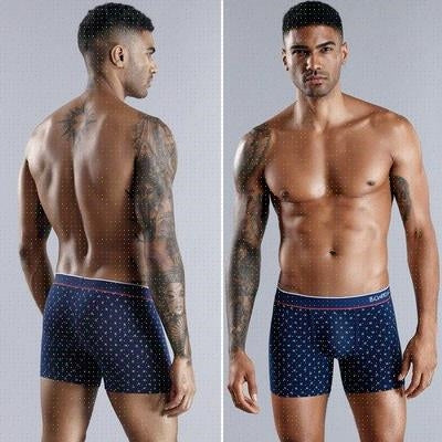 Men's Underwear