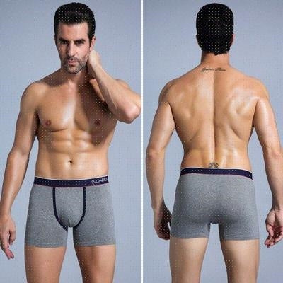 Men's Underwear