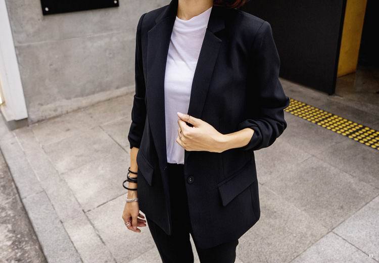 Ladies Professional Suit