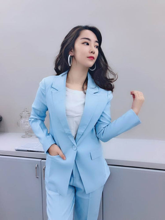 Ladies Professional Suit