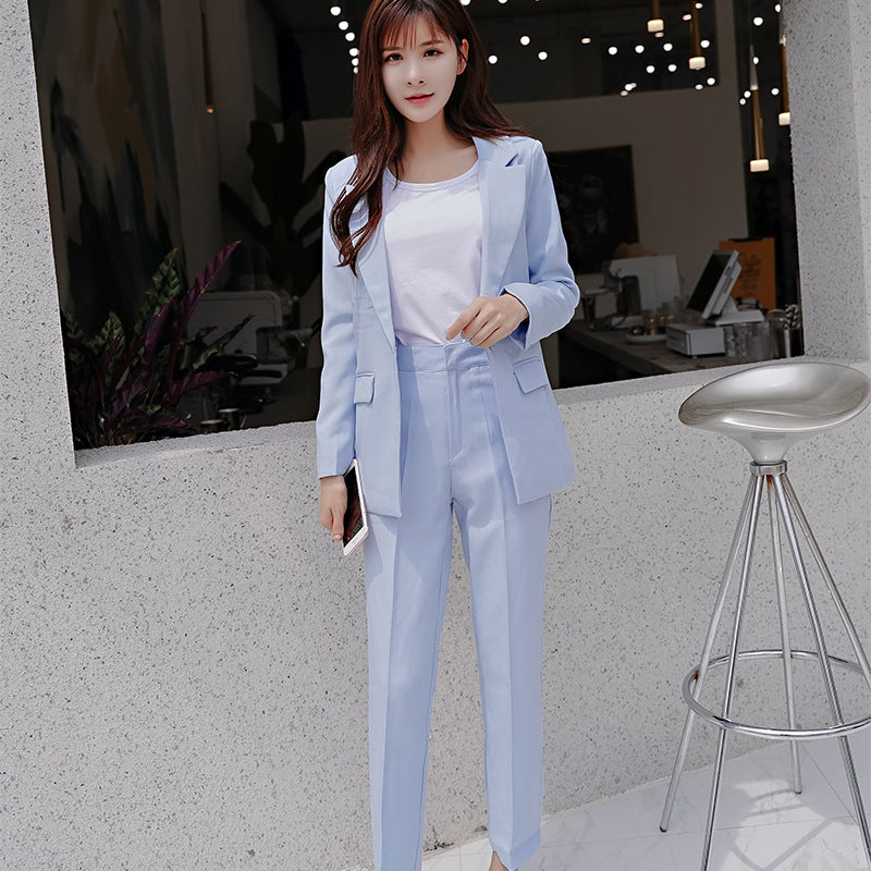 Ladies Professional Suit