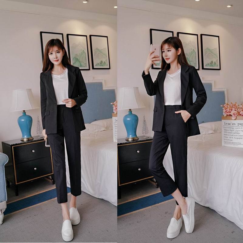 Ladies Professional Suit