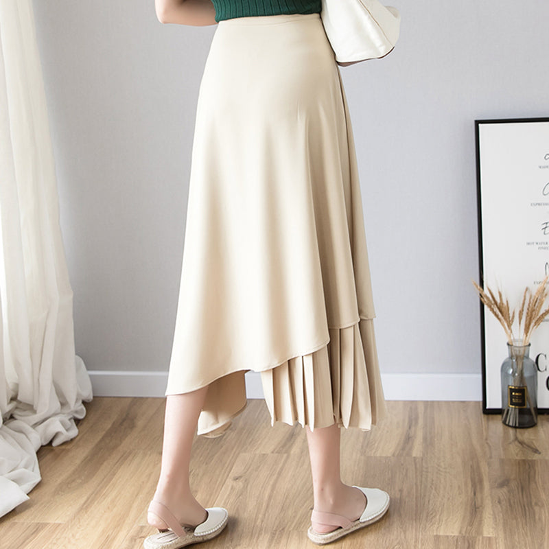 Large Swing Skirt