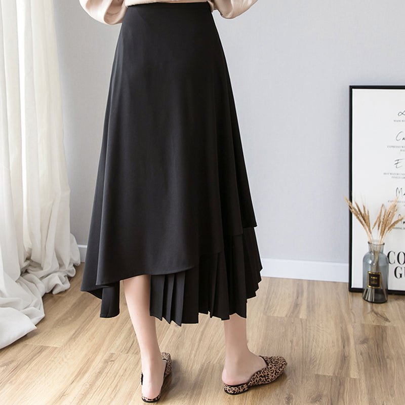 Large Swing Skirt