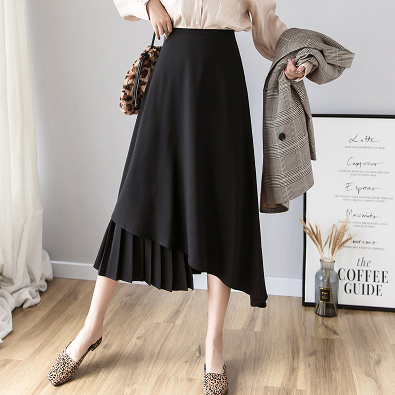 Large Swing Skirt