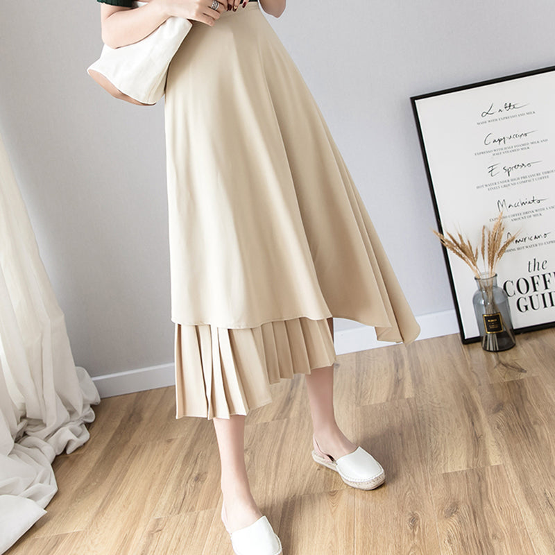 Large Swing Skirt