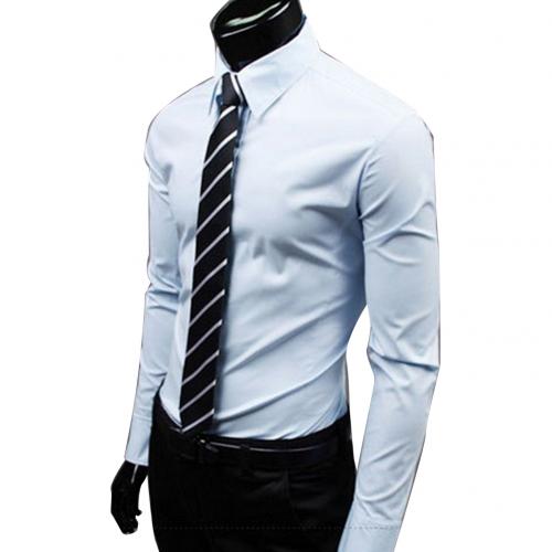 Business Shirt Fashion