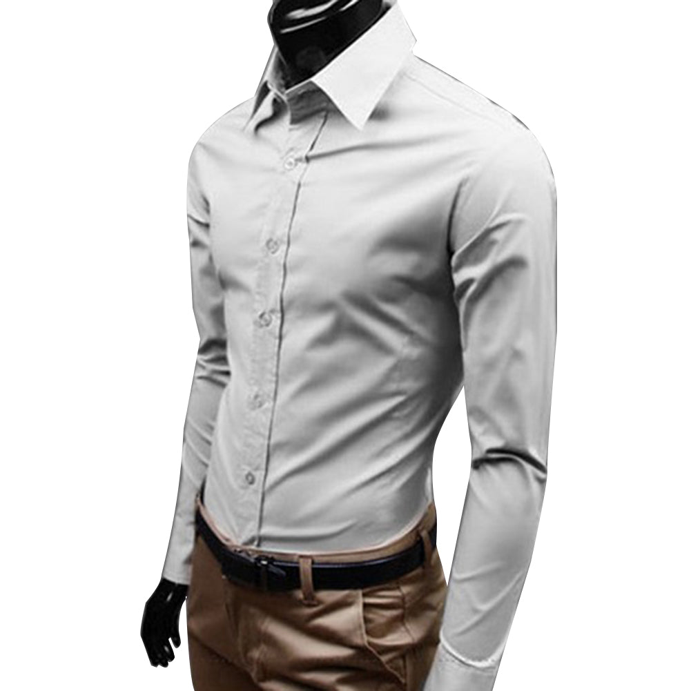 Business Shirt Fashion