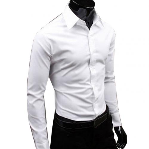 Business Shirt Fashion