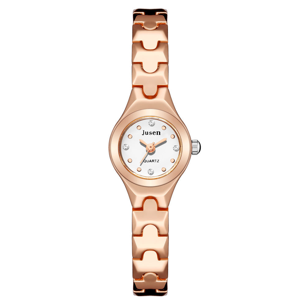 Bracelet Quartz Ladies Watch