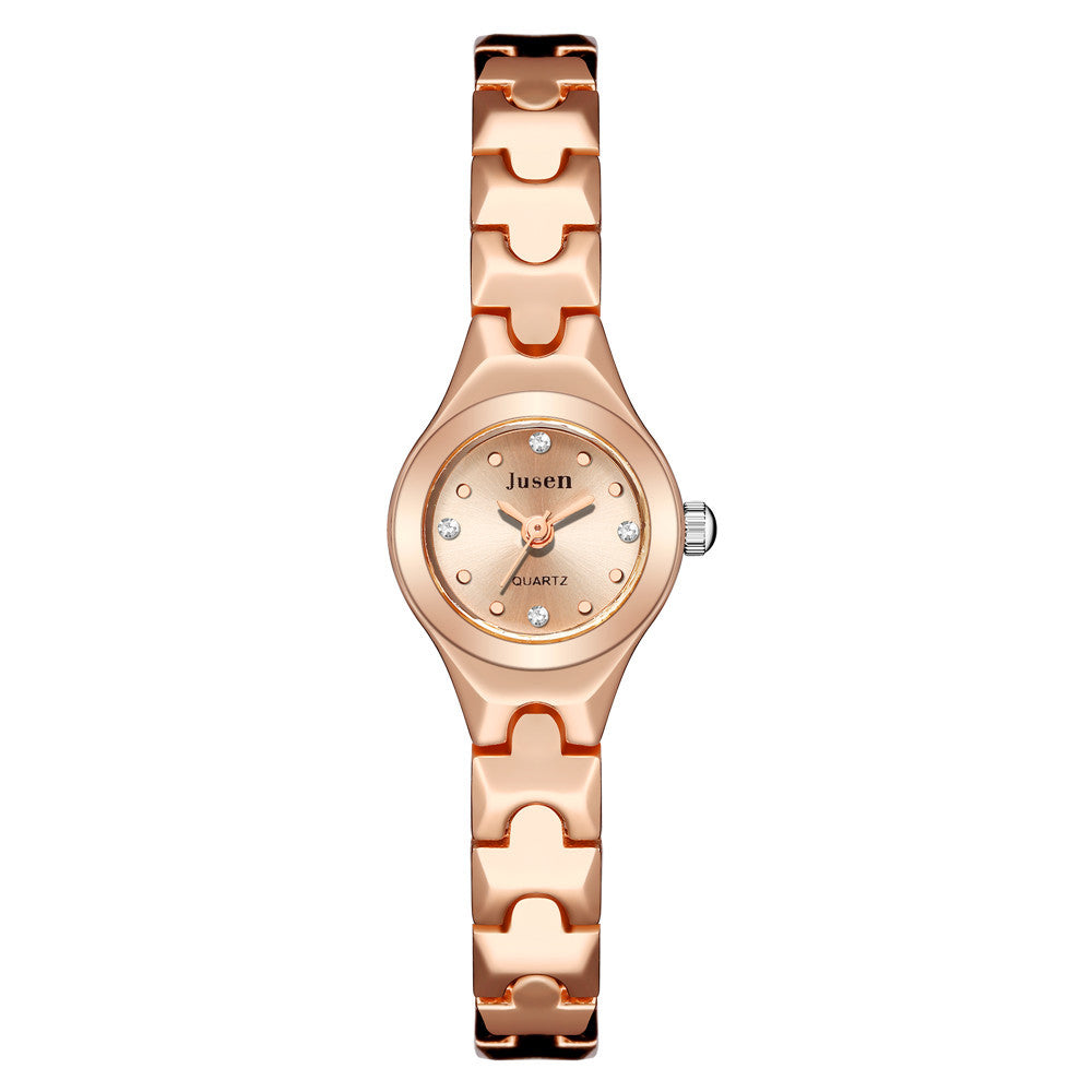 Bracelet Quartz Ladies Watch