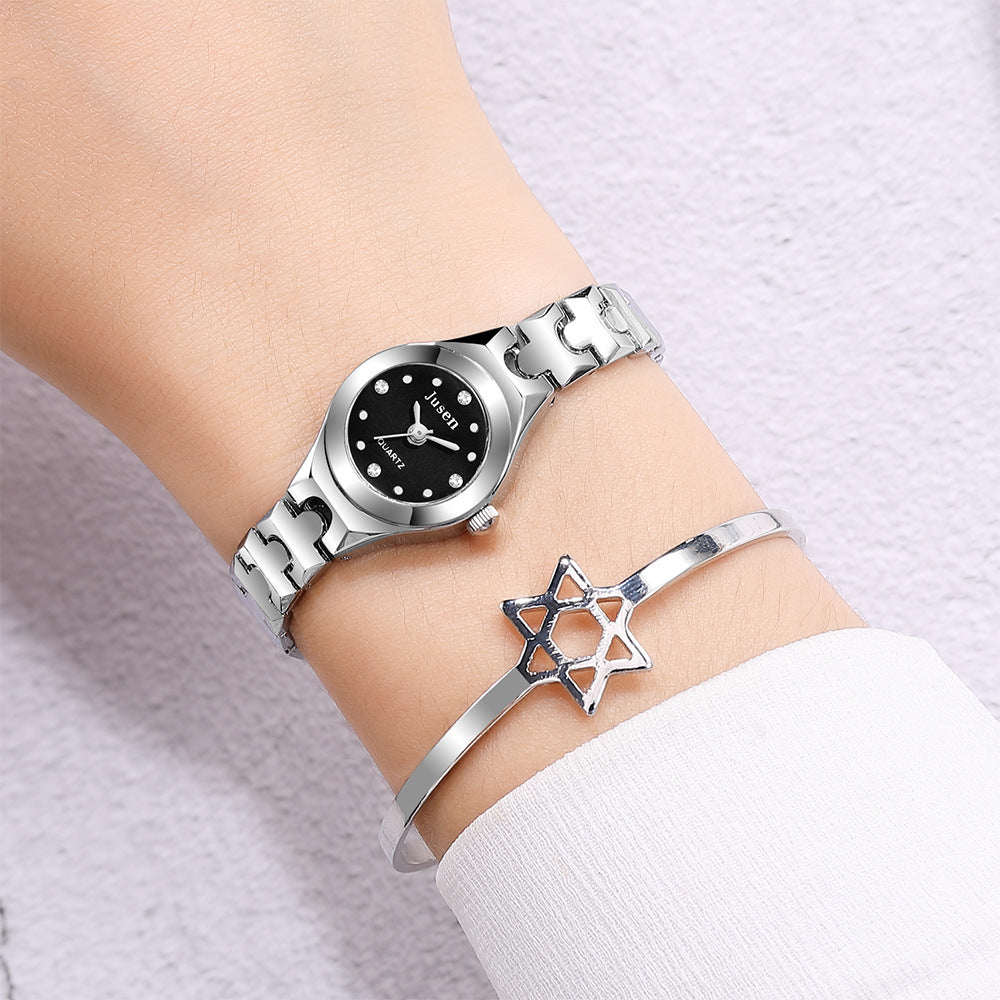 Bracelet Quartz Ladies Watch