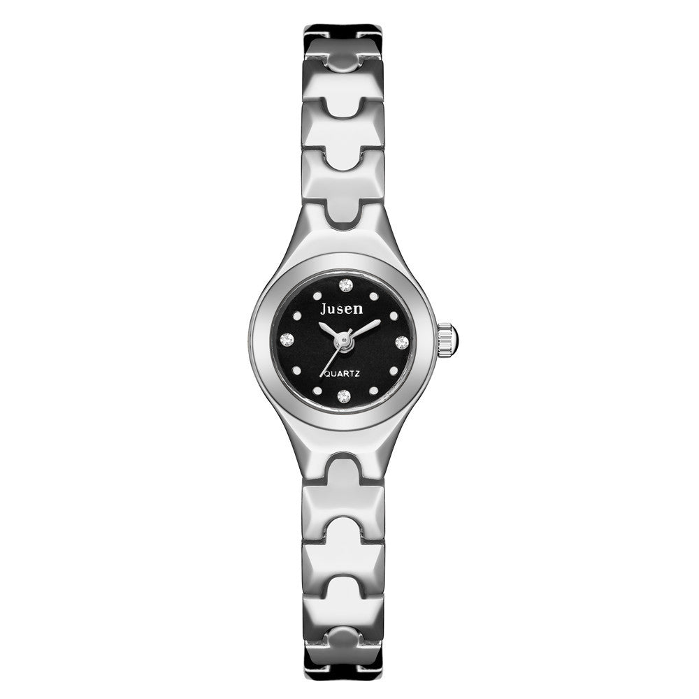 Bracelet Quartz Ladies Watch