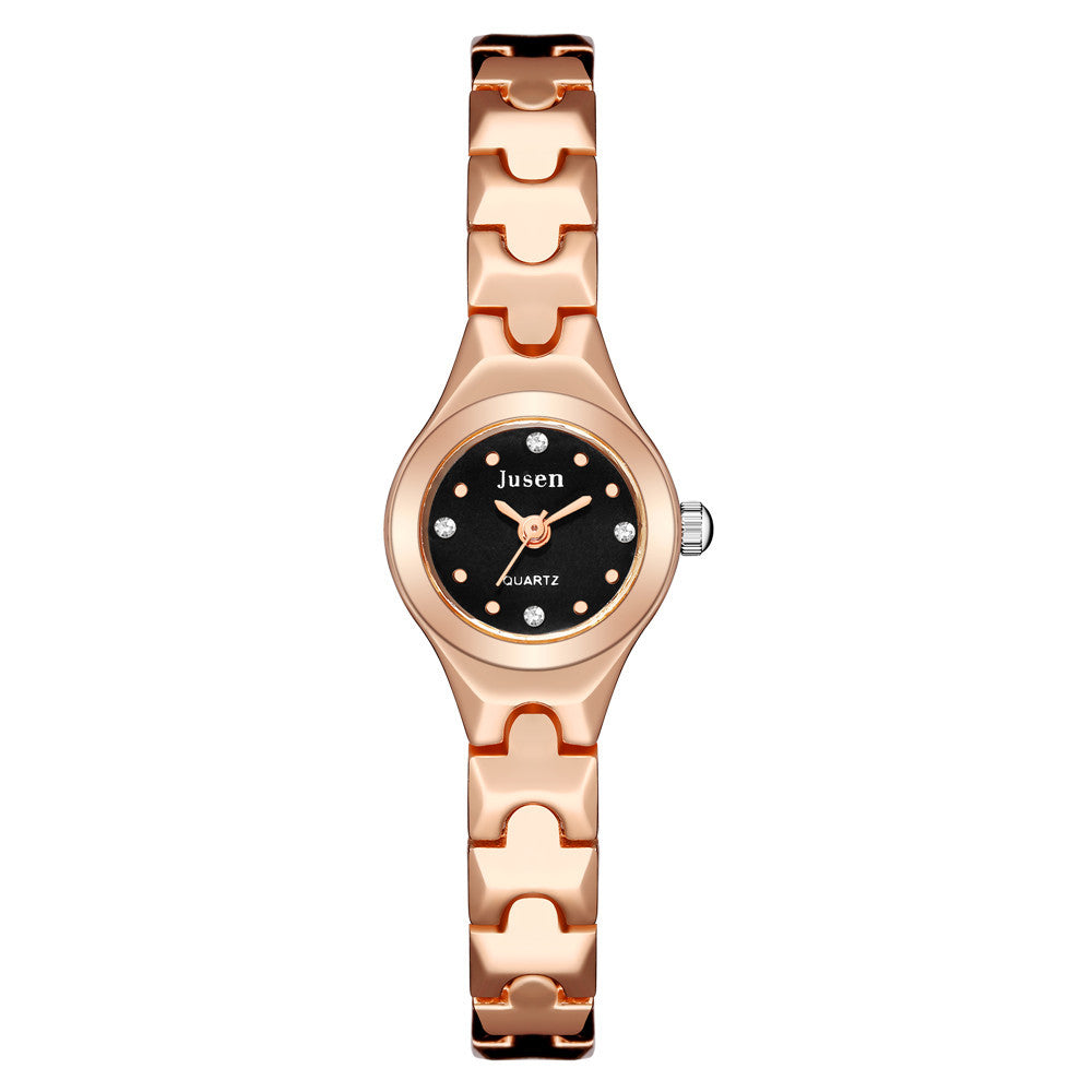 Bracelet Quartz Ladies Watch