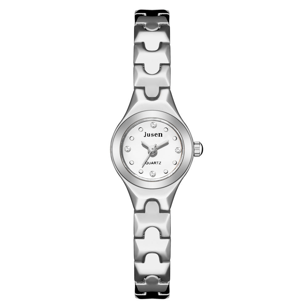 Bracelet Quartz Ladies Watch