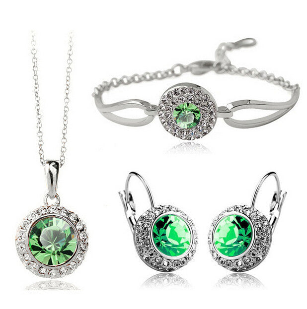 Jewelry Set for women