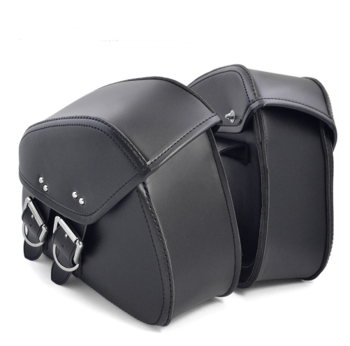 Leather Luggage