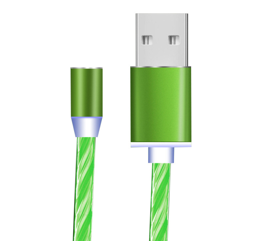 Cable for Iphone Android Typec