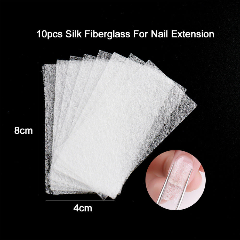 Nail Extension Kit Rapid Extension