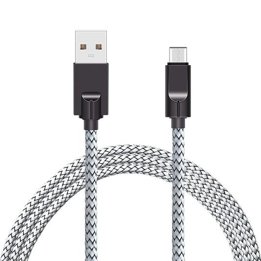 Apple Android TYPE-C Zinc Alloy Data Cable