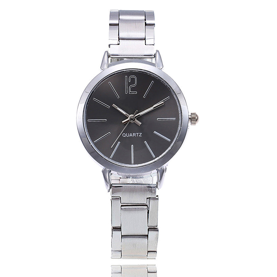 eneva Alloy Watch