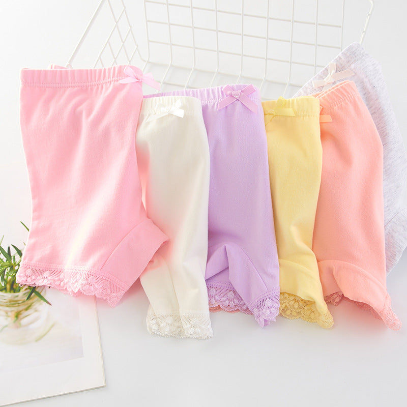 Children Baby Girls' Underwear