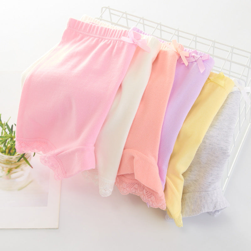 Children Baby Girls' Underwear