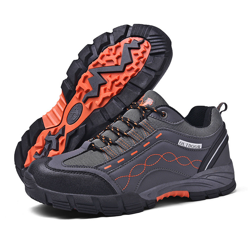 Cross-border Mountaineering Shoes