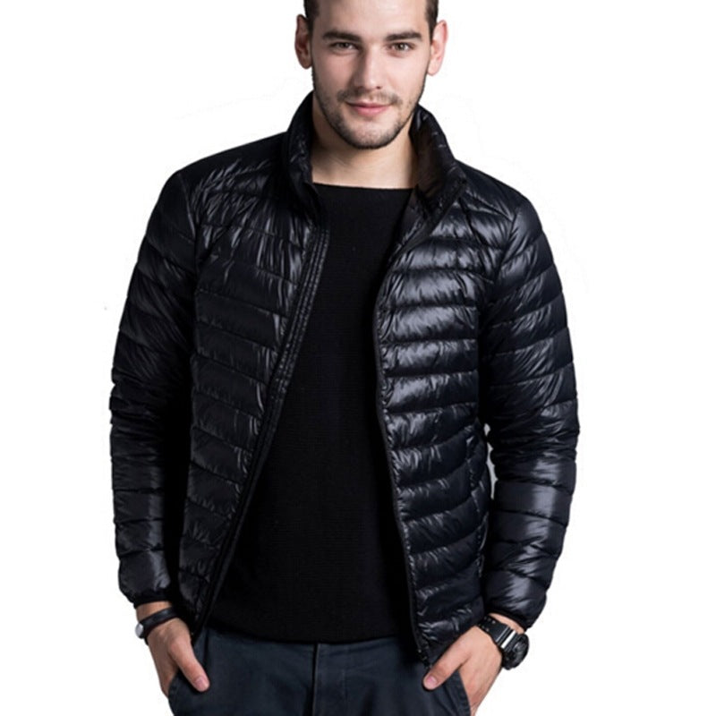 Winter Jacket for Men Jackets