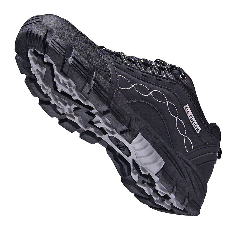 Cross-border Mountaineering Shoes