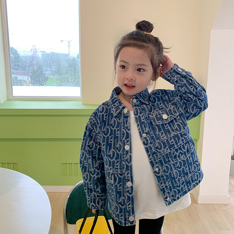 Children's Clothing, Jackets