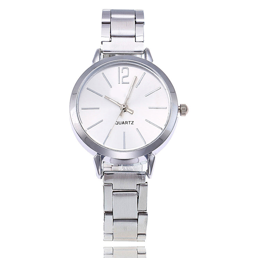 eneva Alloy Watch