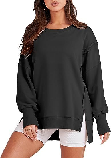 Long Sleeve Pullover Hoodies