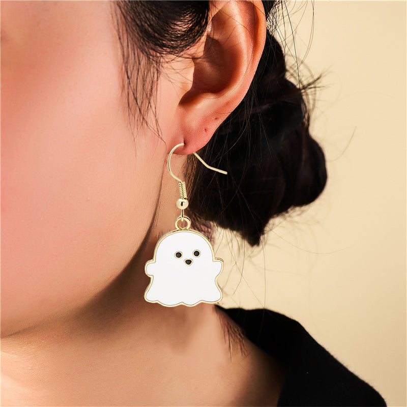 Halloween Earrings