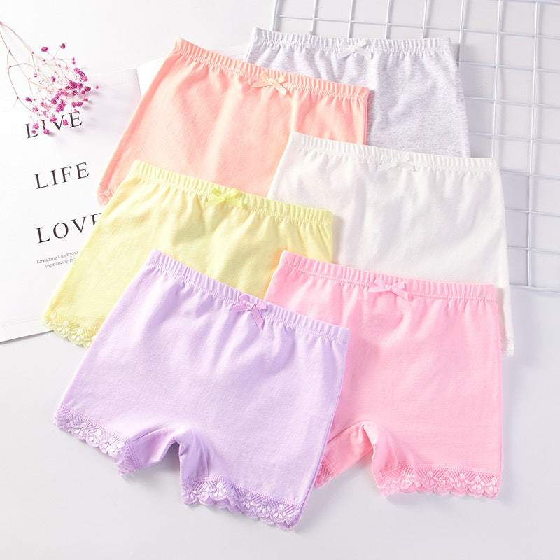 Children Baby Girls' Underwear