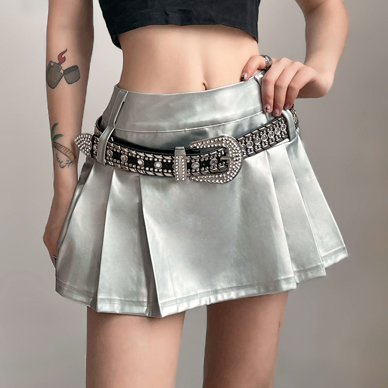 Women's Fashion short Skirts