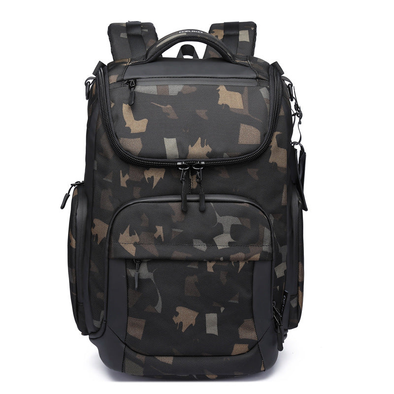 Outdoor Waterproof  Bag For Men